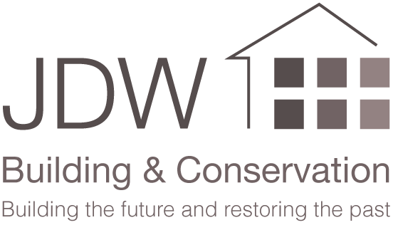 JDW Building &  Conservation