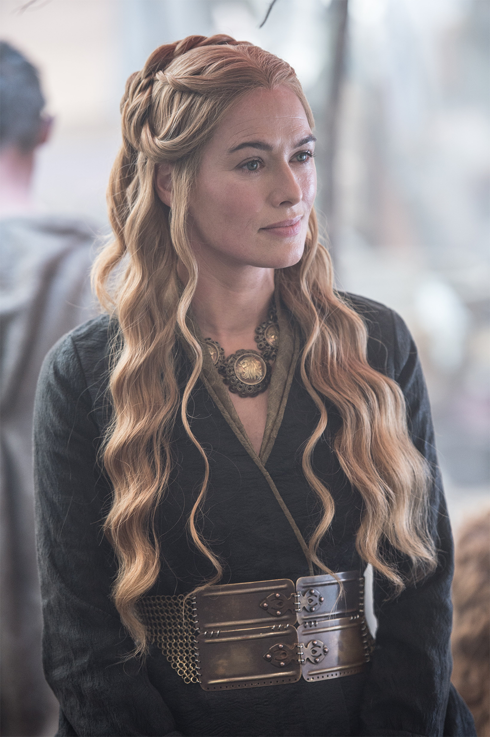 BOTH HAVE ALSO SPENT THE LAST DECADE THINKING THEY WERE QUEEN OF THE NORTH.
