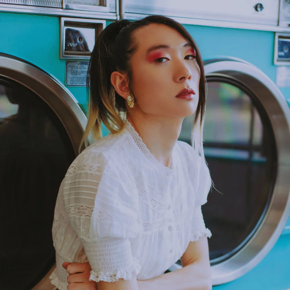 PHOTO: Lili fang