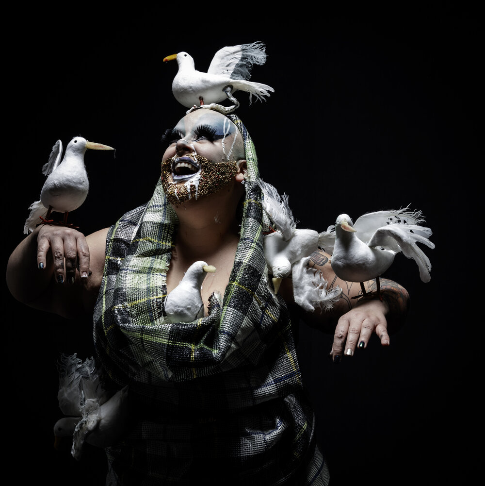 PHOTO: RJ Muna