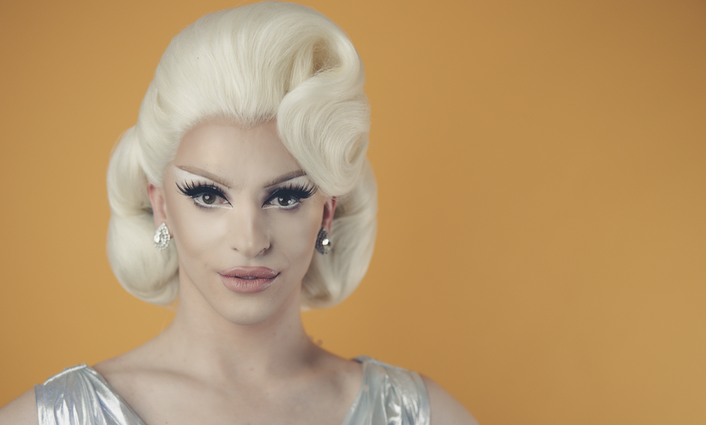 Photo by Mark Morin for WUSSY Mag