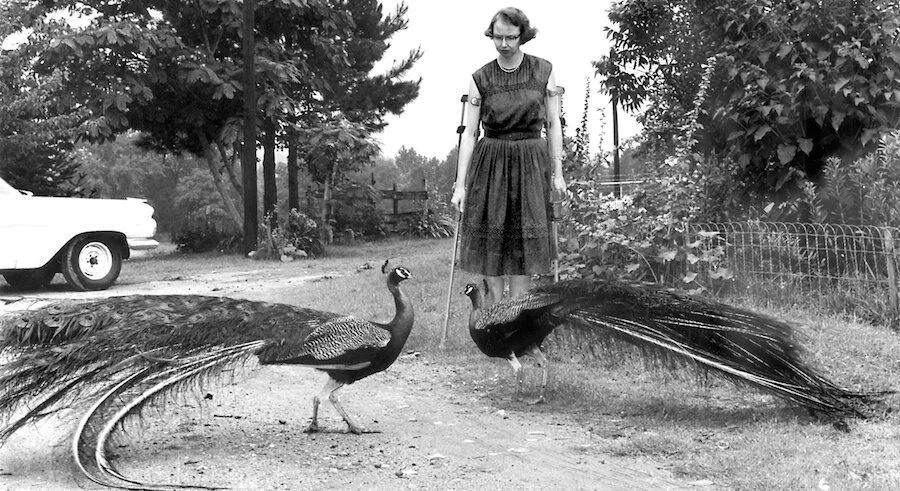 flanneryOConnor_031615.jpg