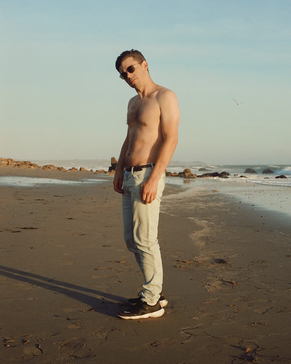 PHOTOS by Ryan Pfluger