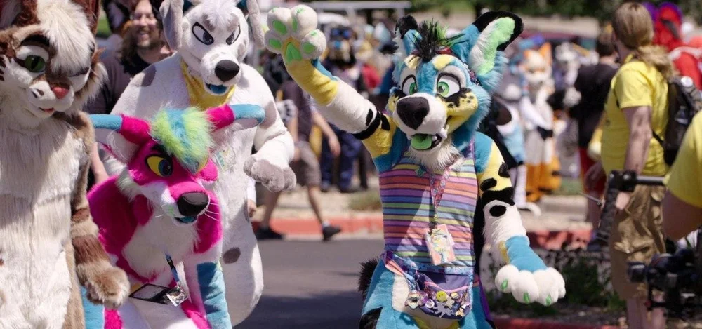 THE FANDOM documentary