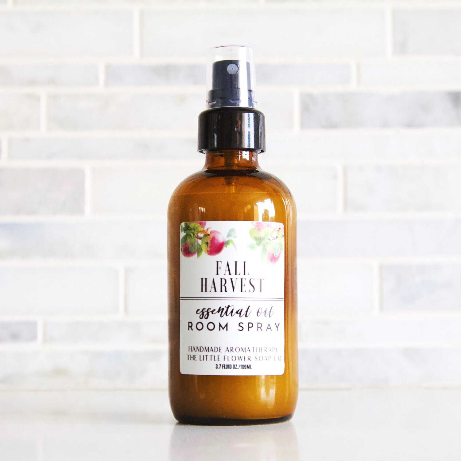 Apple Harvest Room Spray Essential Oil