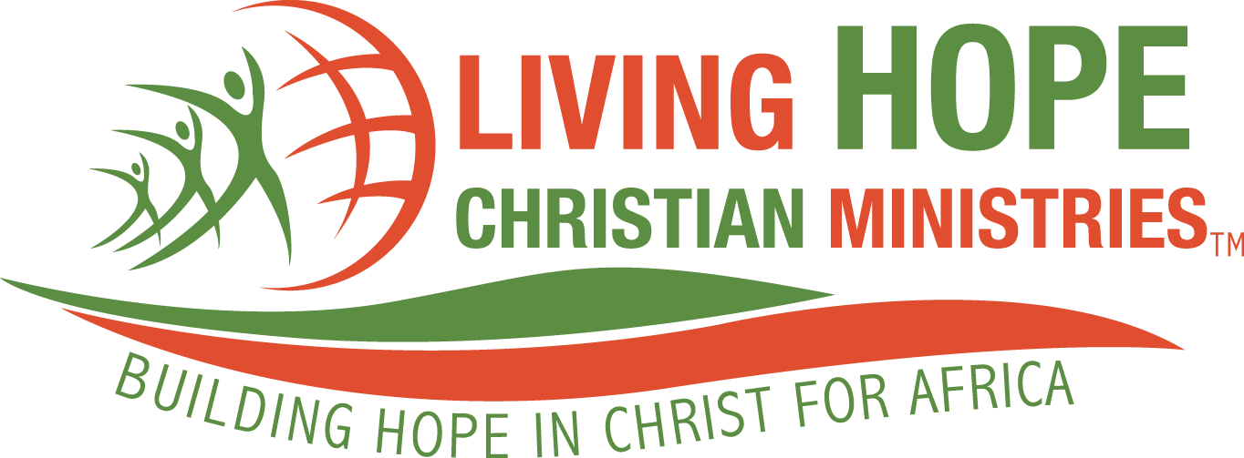 Living Hope Christian Ministries