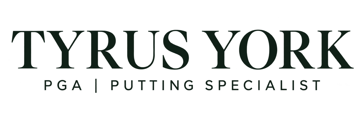 Tyrus York Golf, LLC