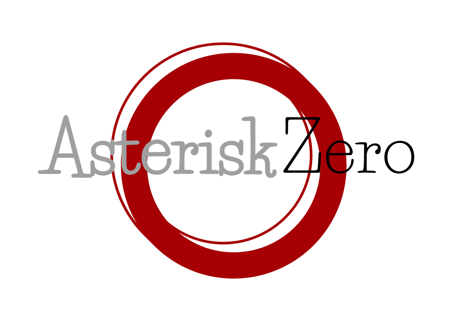 AsteriskZero