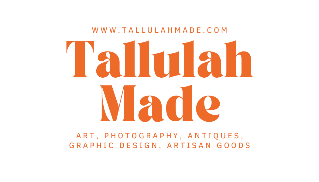 Tallulah Made