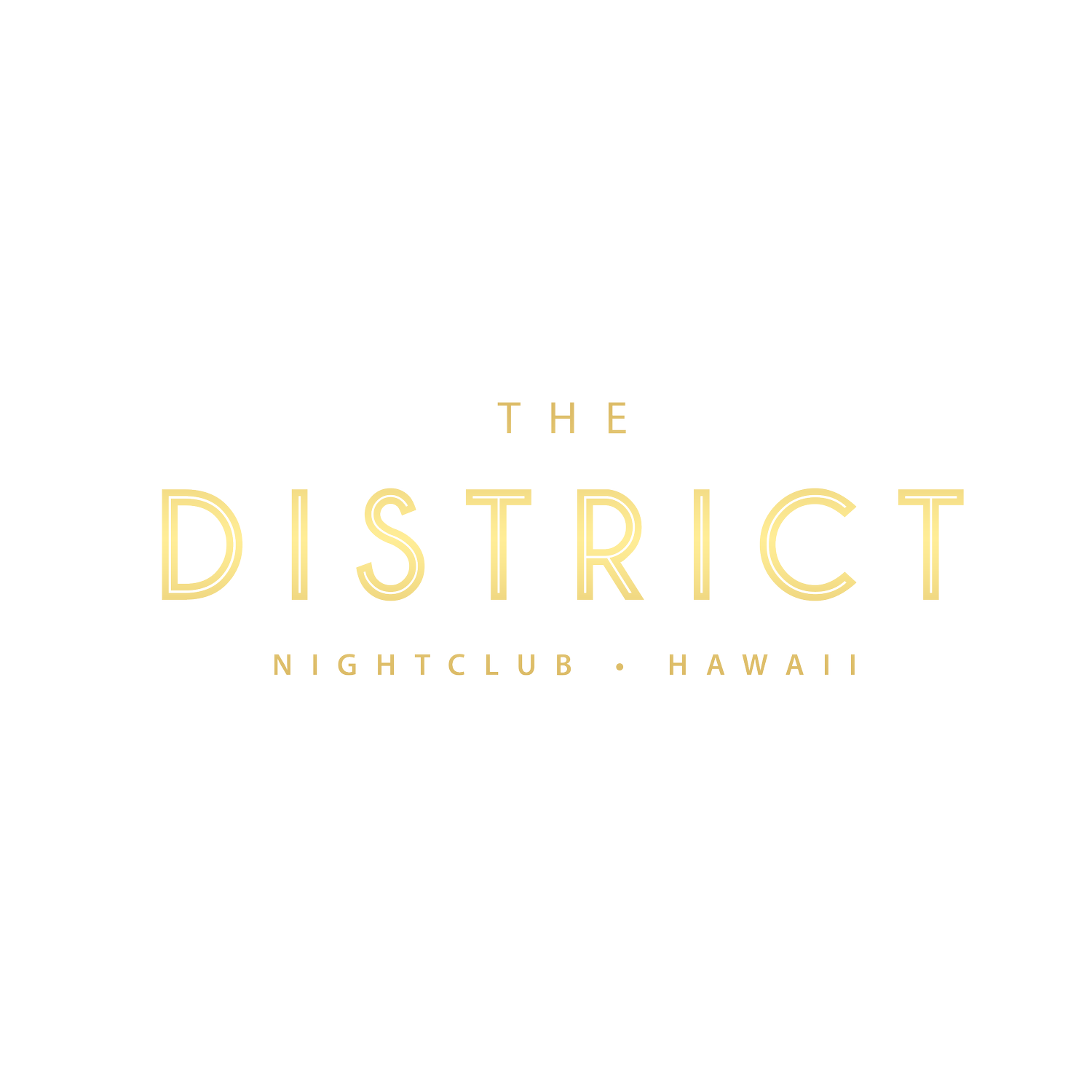 The District  - Honolulu Nightlife, Waikiki Nightclub, Nightclub in Hawaii, Dance Club, Djs, Karaoke, Performances
