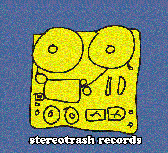 Stereotrash
