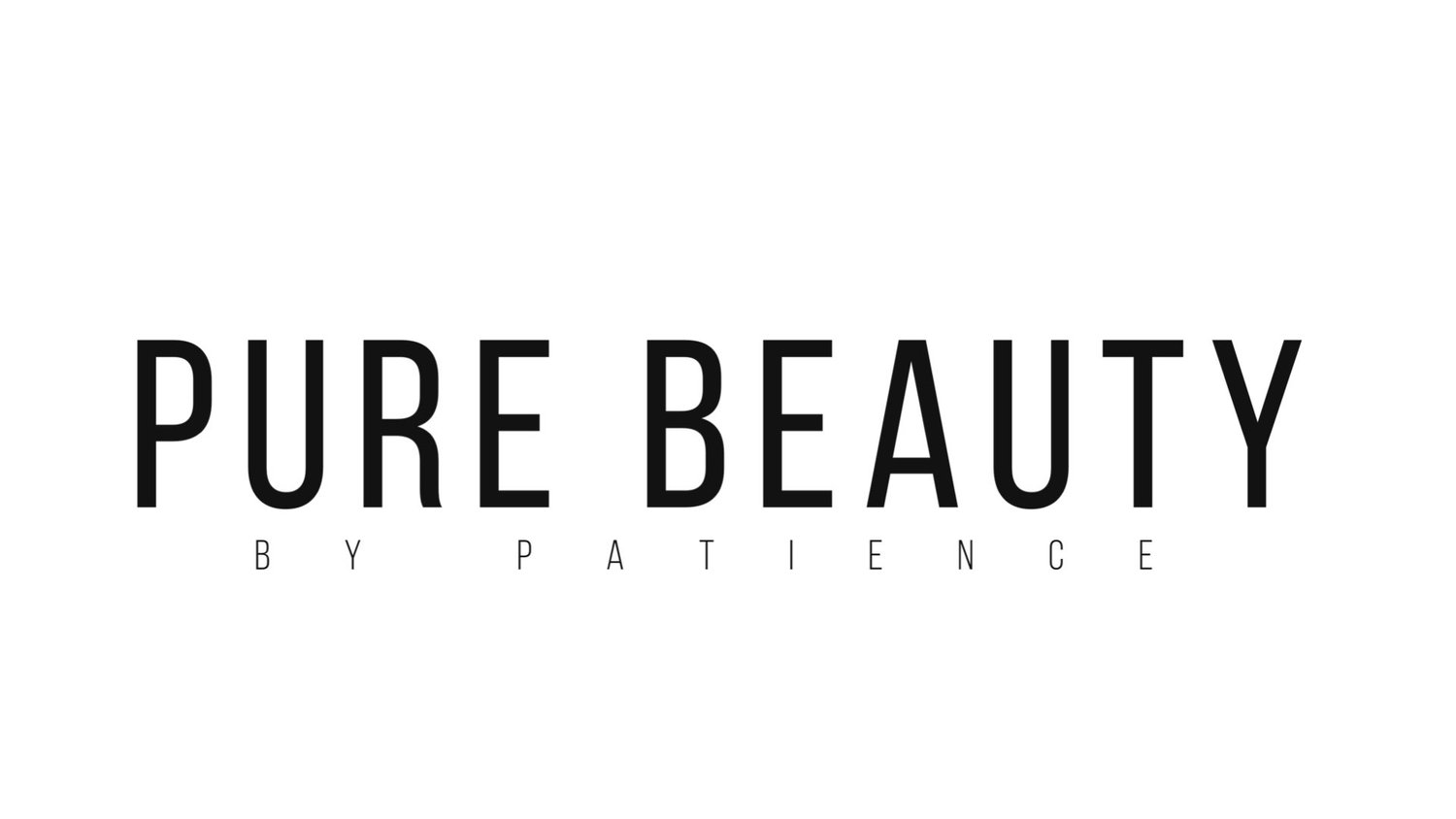 PURE BEAUTY BY PATIENCE