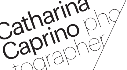 Catharina Caprino – Photographer