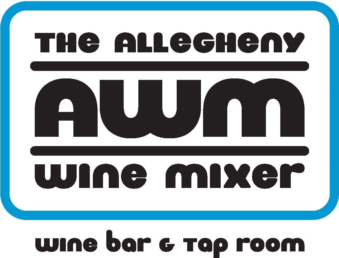 The Allegheny Wine Mixer