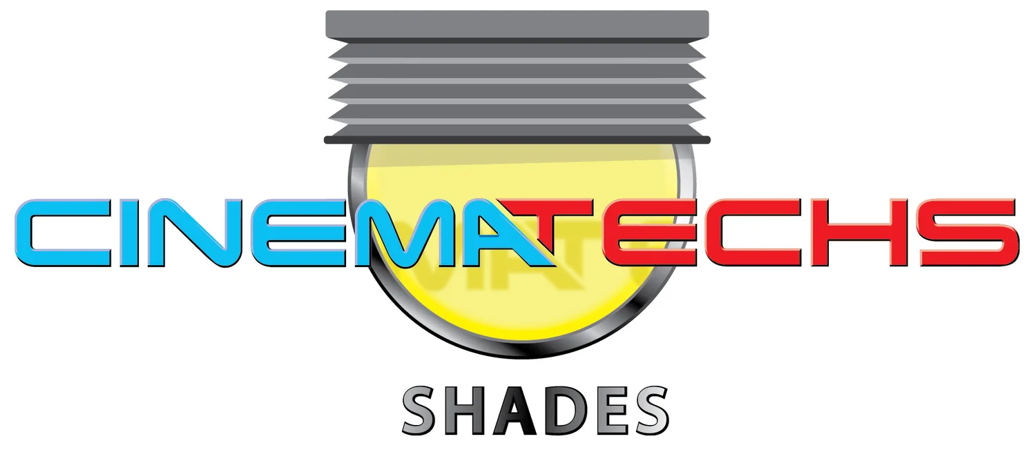 Cinematechs Shades