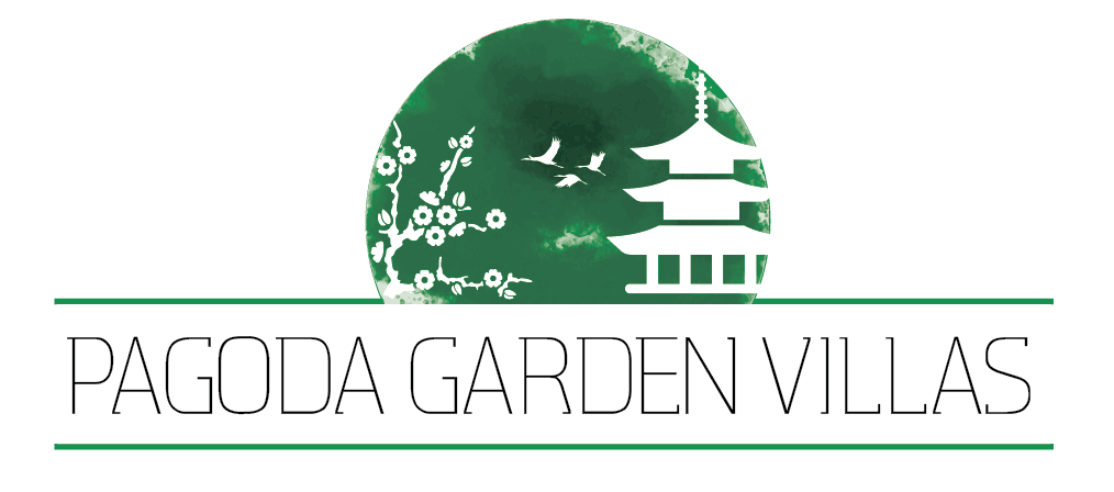 Pagoda Garden villas