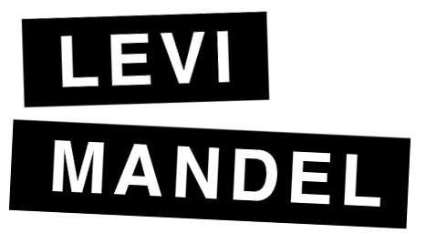 LEVI MANDEL