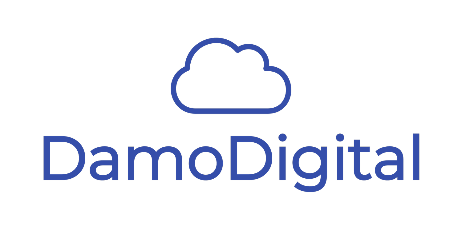 Damo Digital