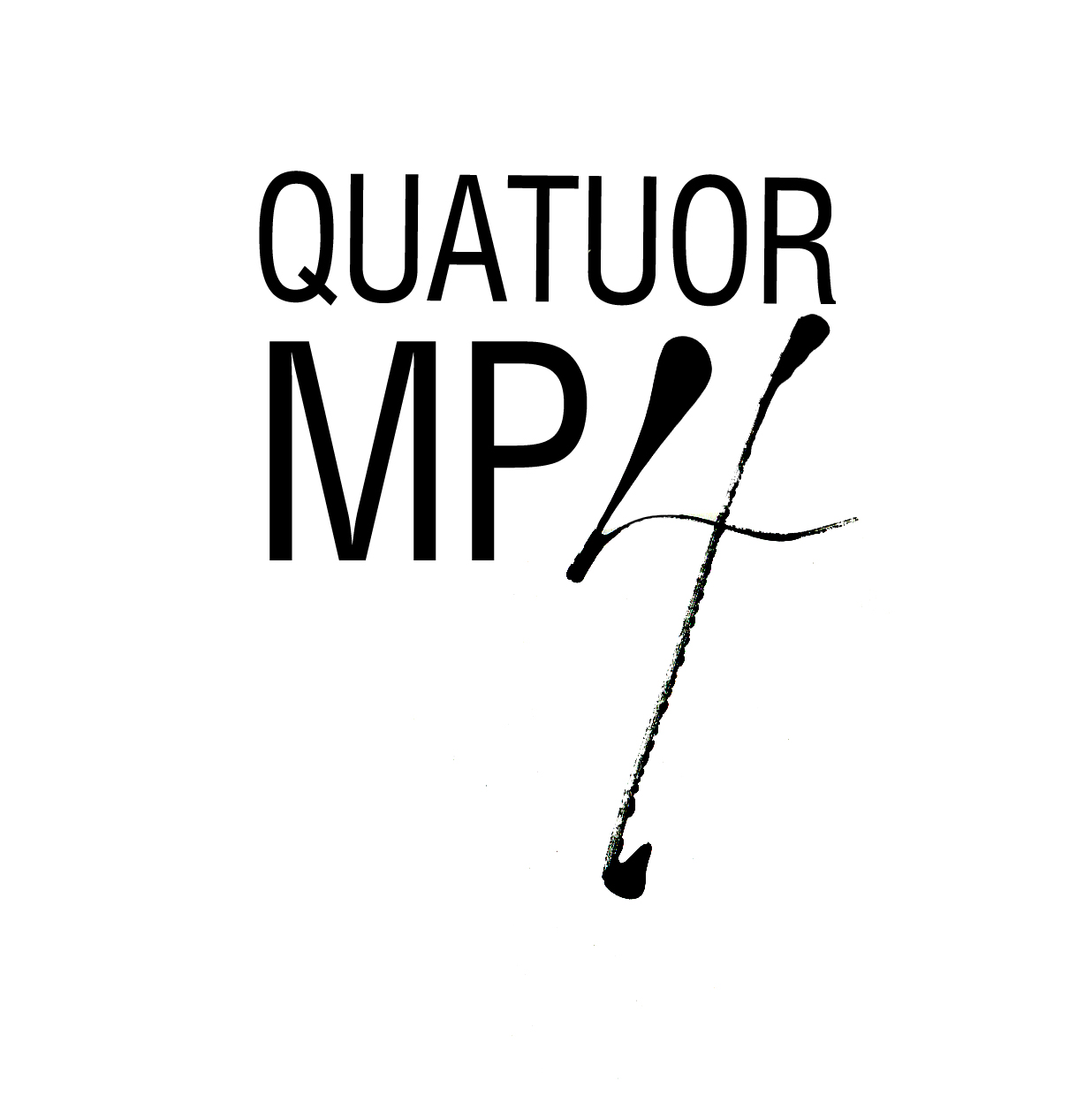 Quatuor MP4