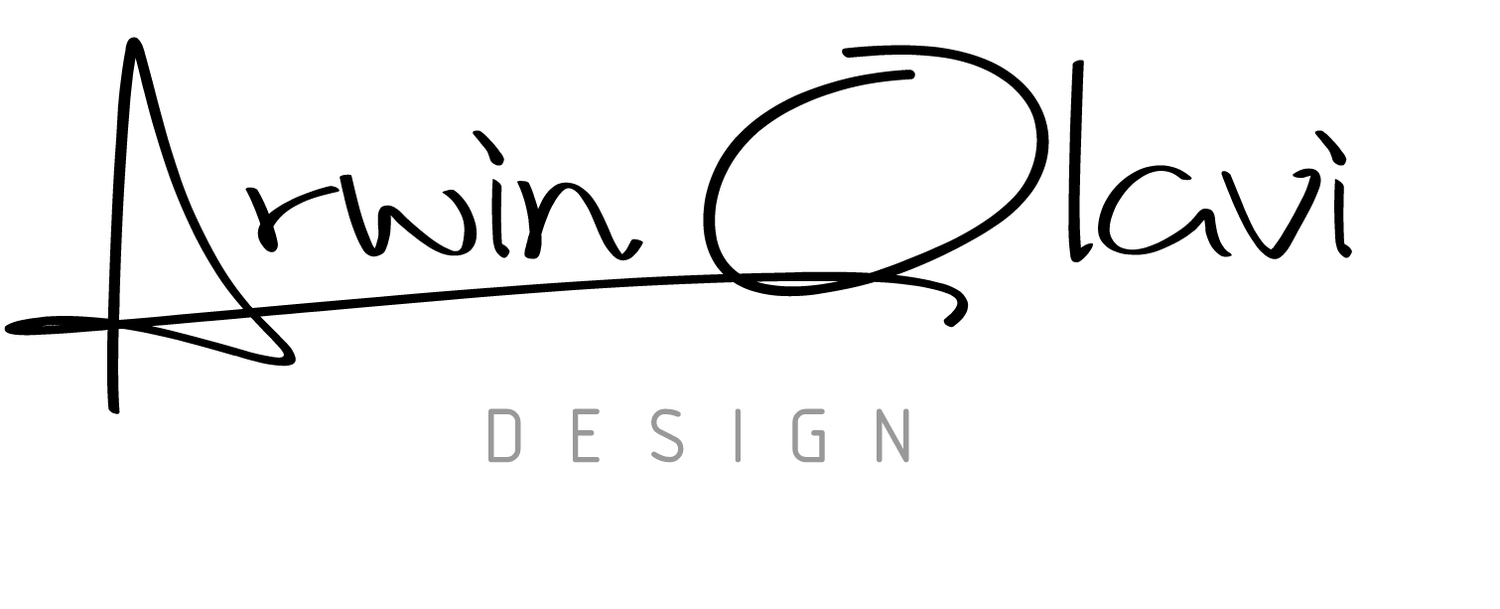 arwin olavi design