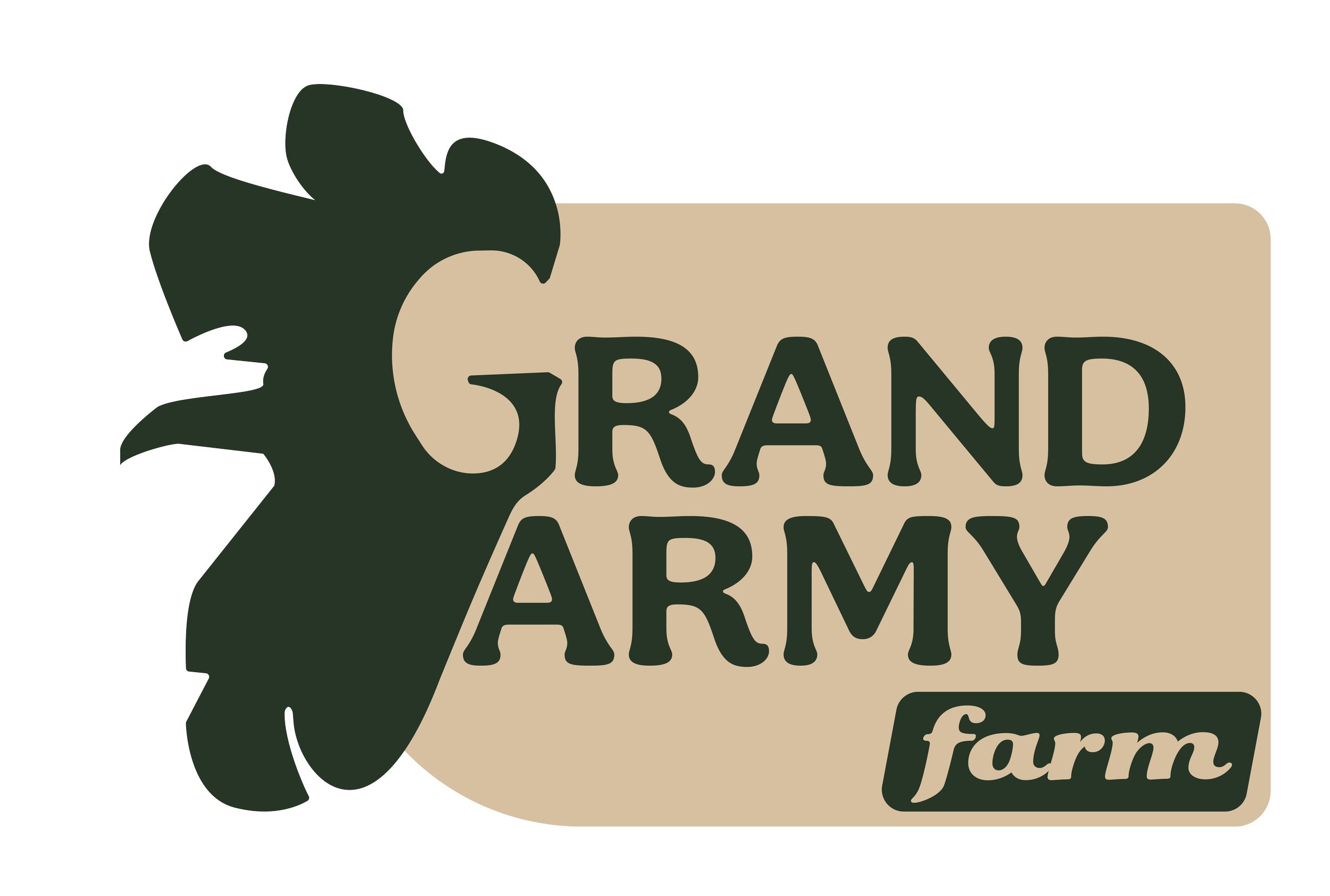 Grand Army Farm