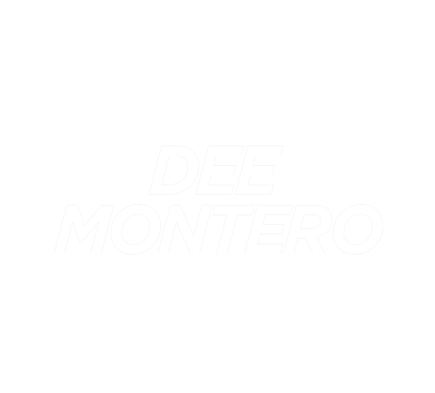 Dee Montero