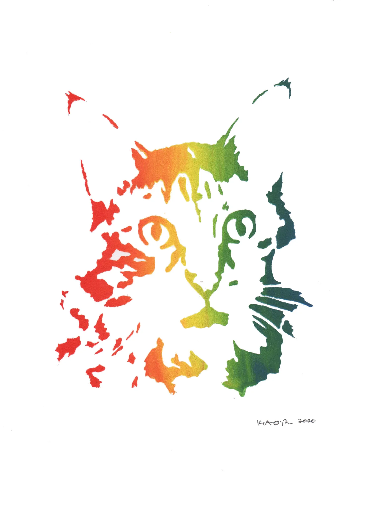 Bearcat Printshop