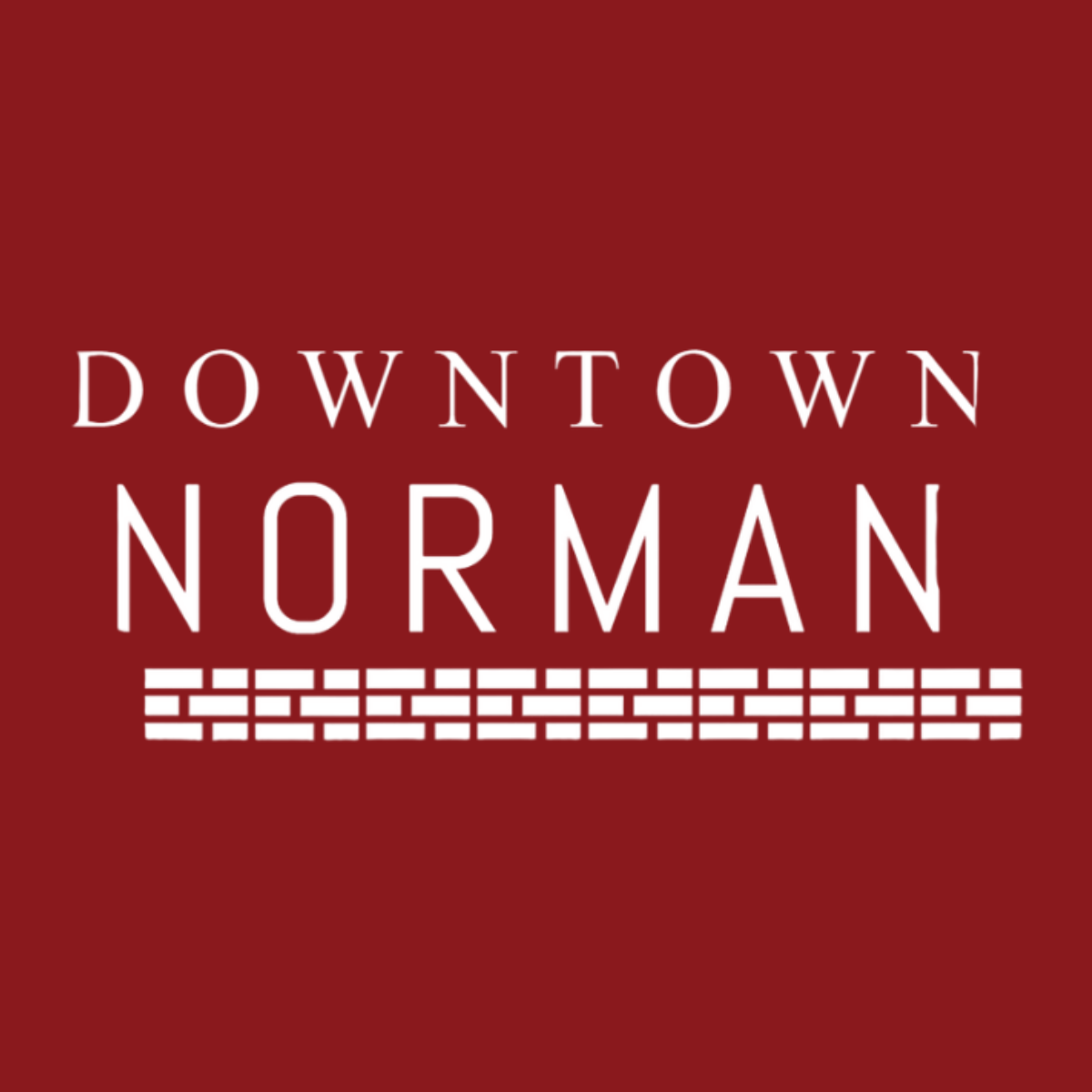 Downtown Norman