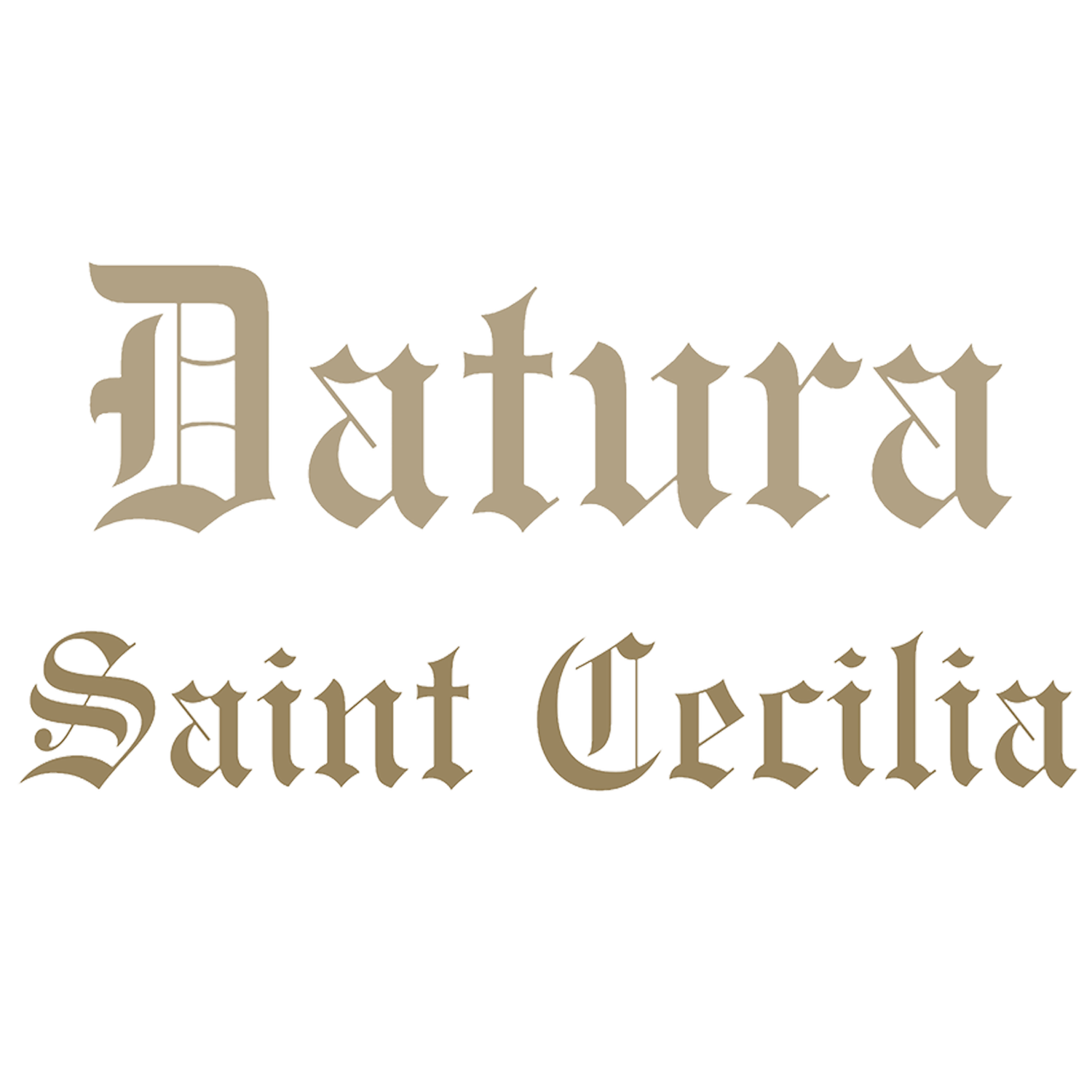 Datura