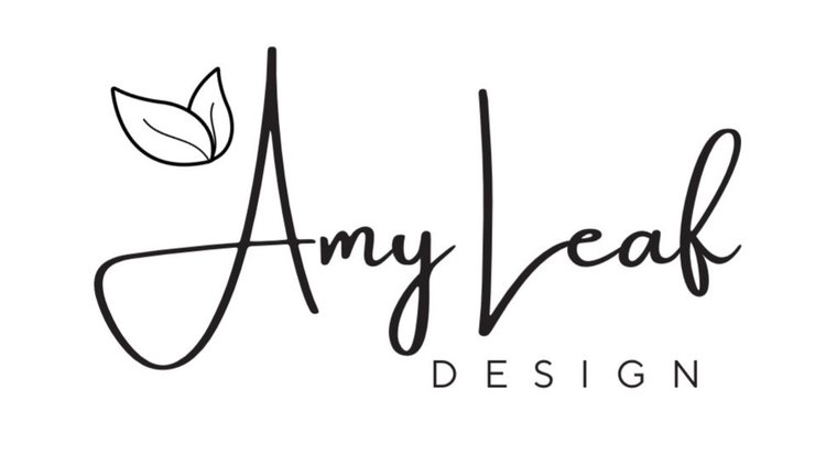 Amy Leaf Design