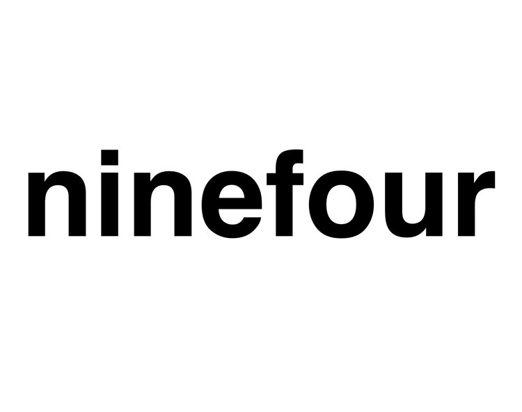 nine four