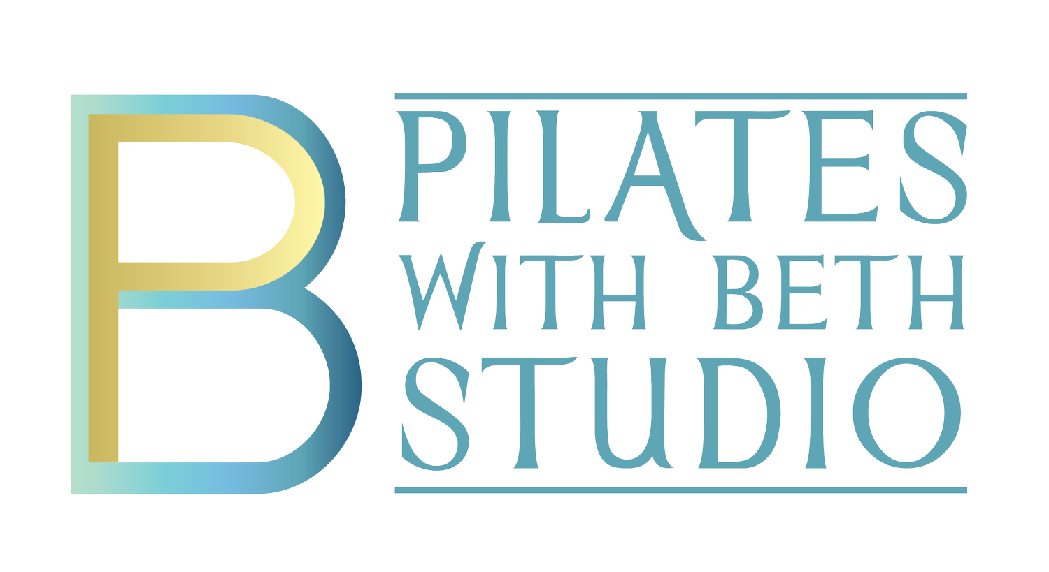 Pilates with Beth