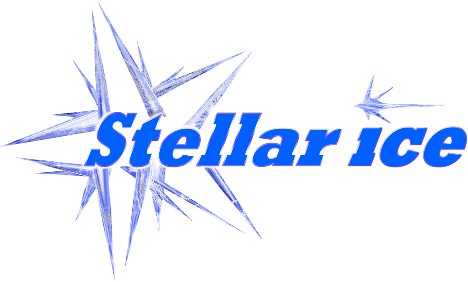 Stellar Ice