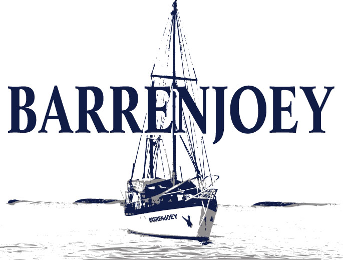 The Barrenjoey