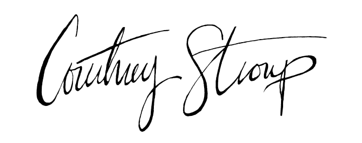 Courtney Stroup Creative