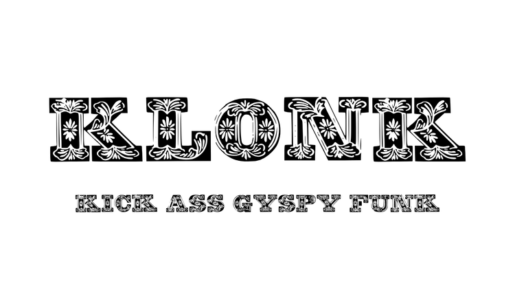 KLONK
