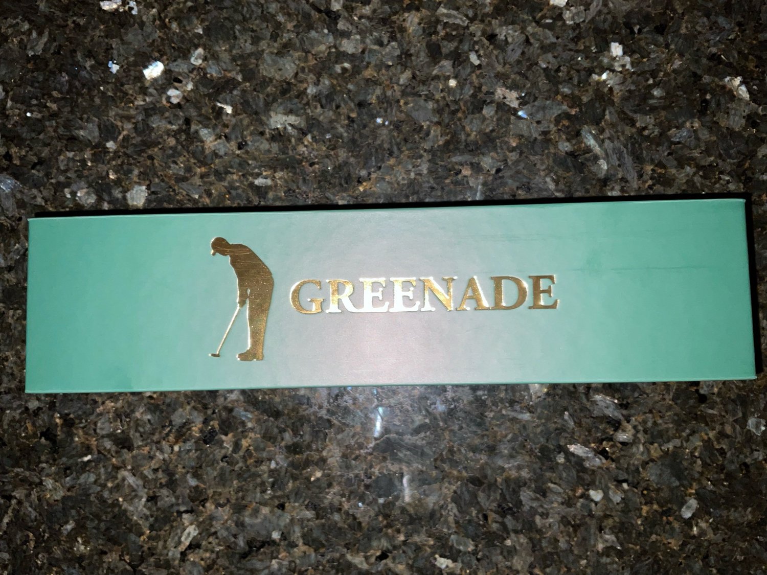 HEALTHY SWING by Adrian Powell