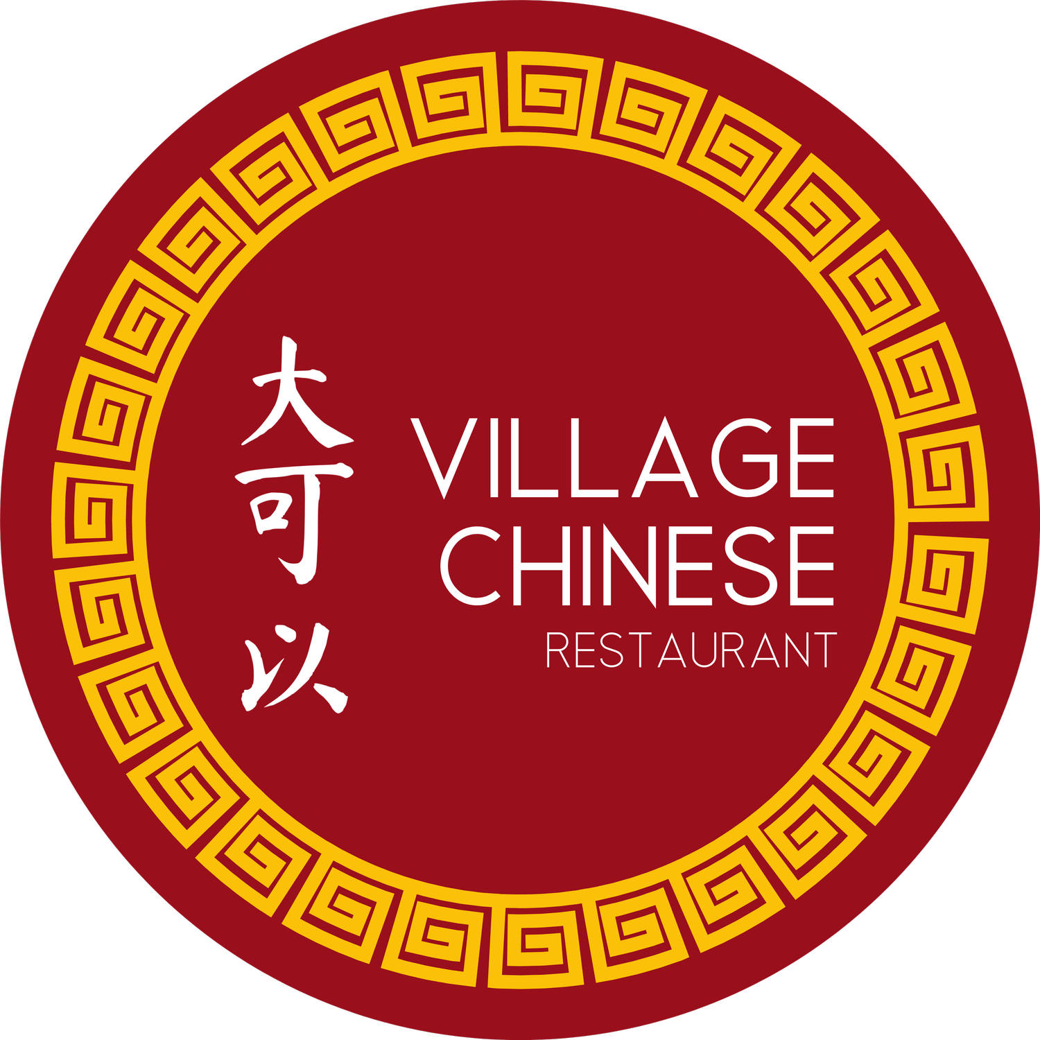 Village Chinese Restaurant