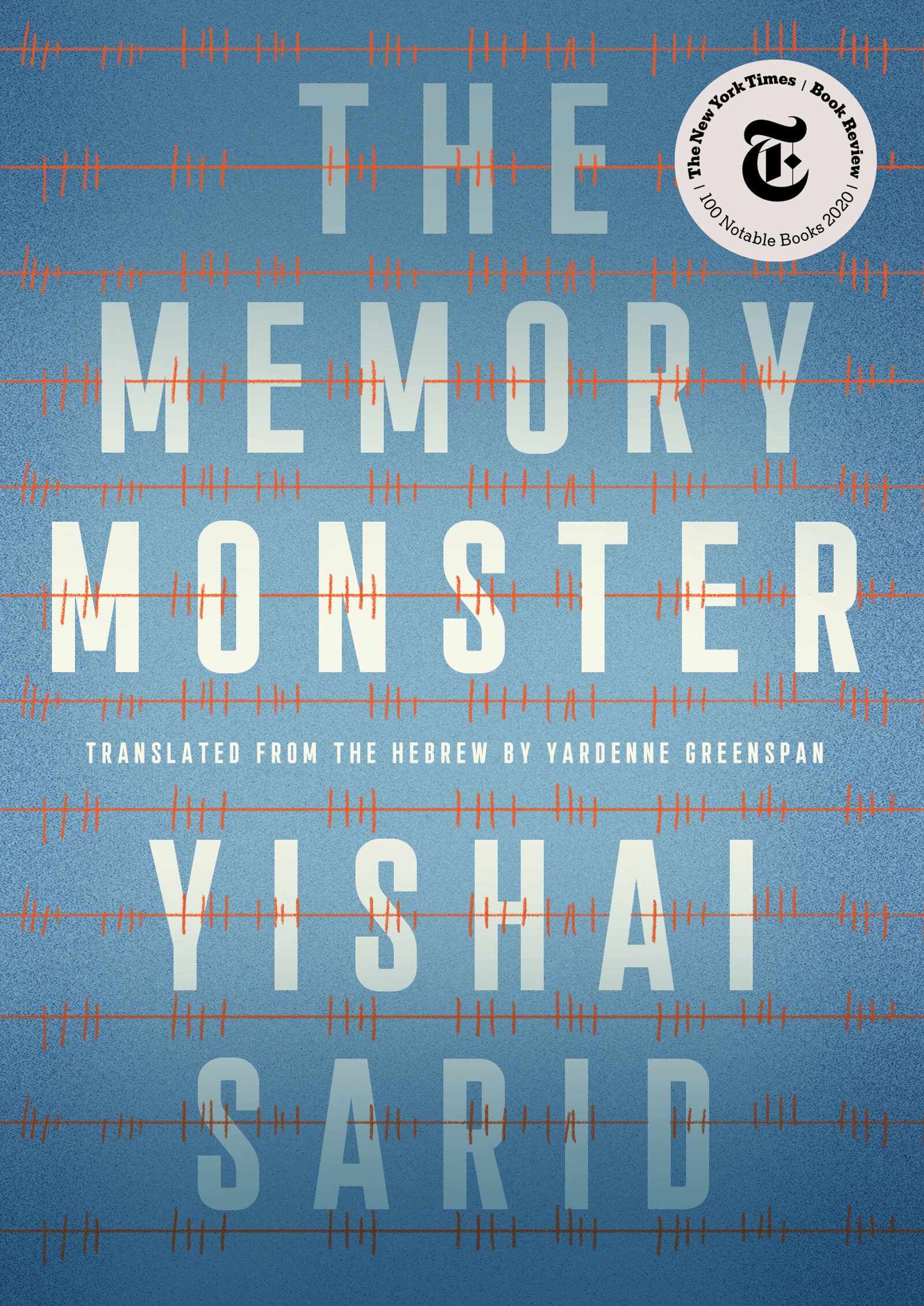 The　Books　Memory　Monster　—　Restless