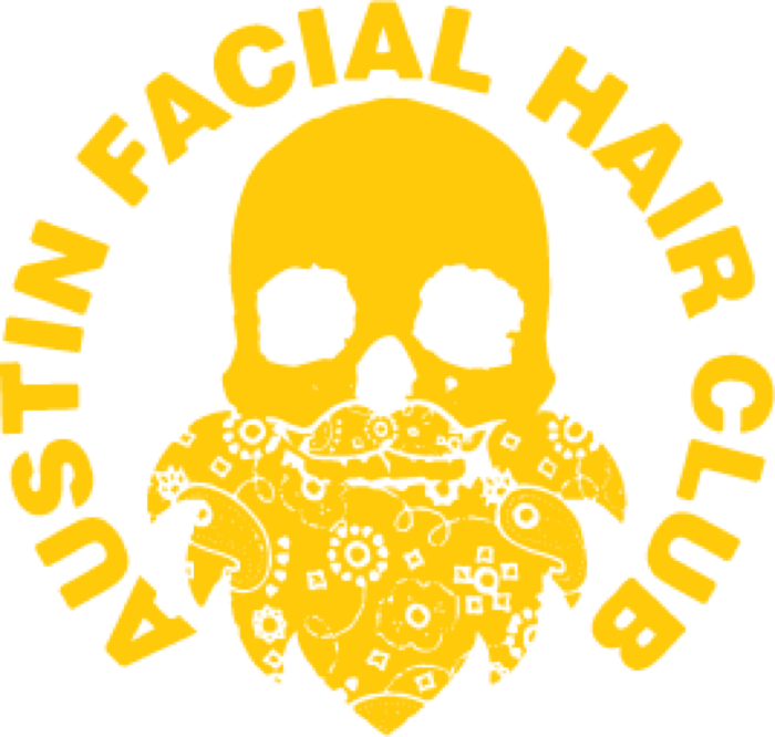 Austin Facial Hair Club