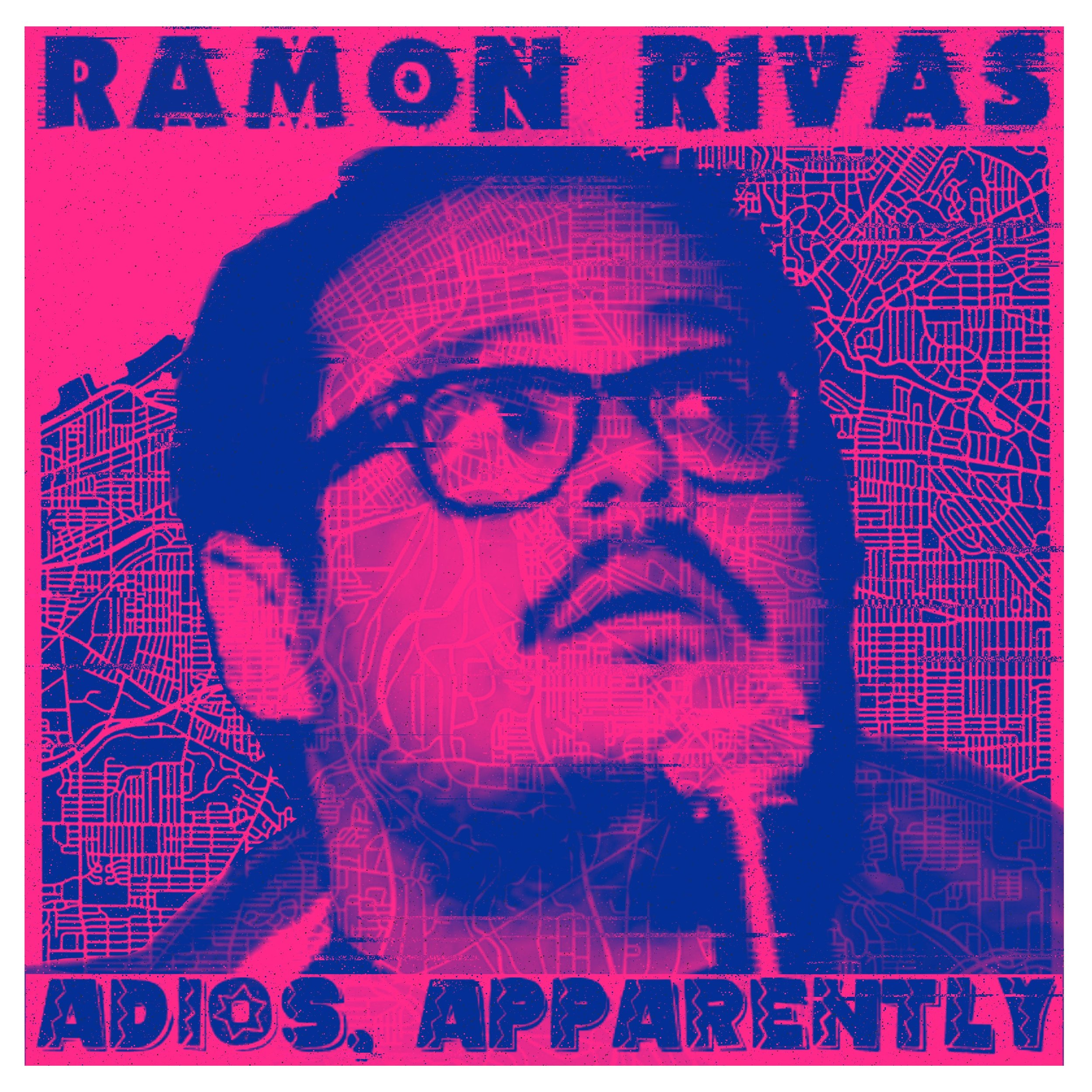 Ramon Rivas II