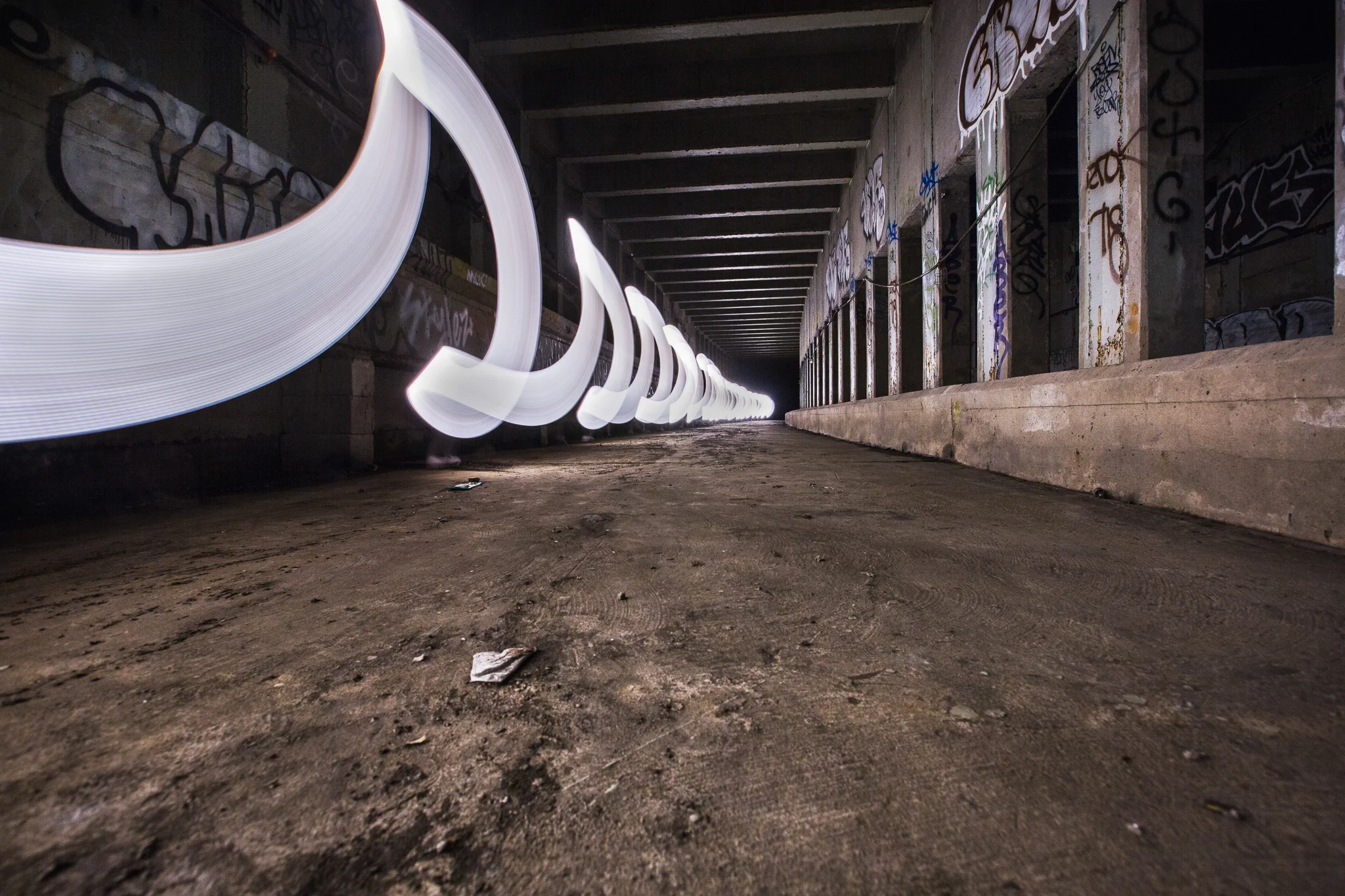 尼古拉斯·马洛(Nicolas Marlow)"The Path Unwoken"