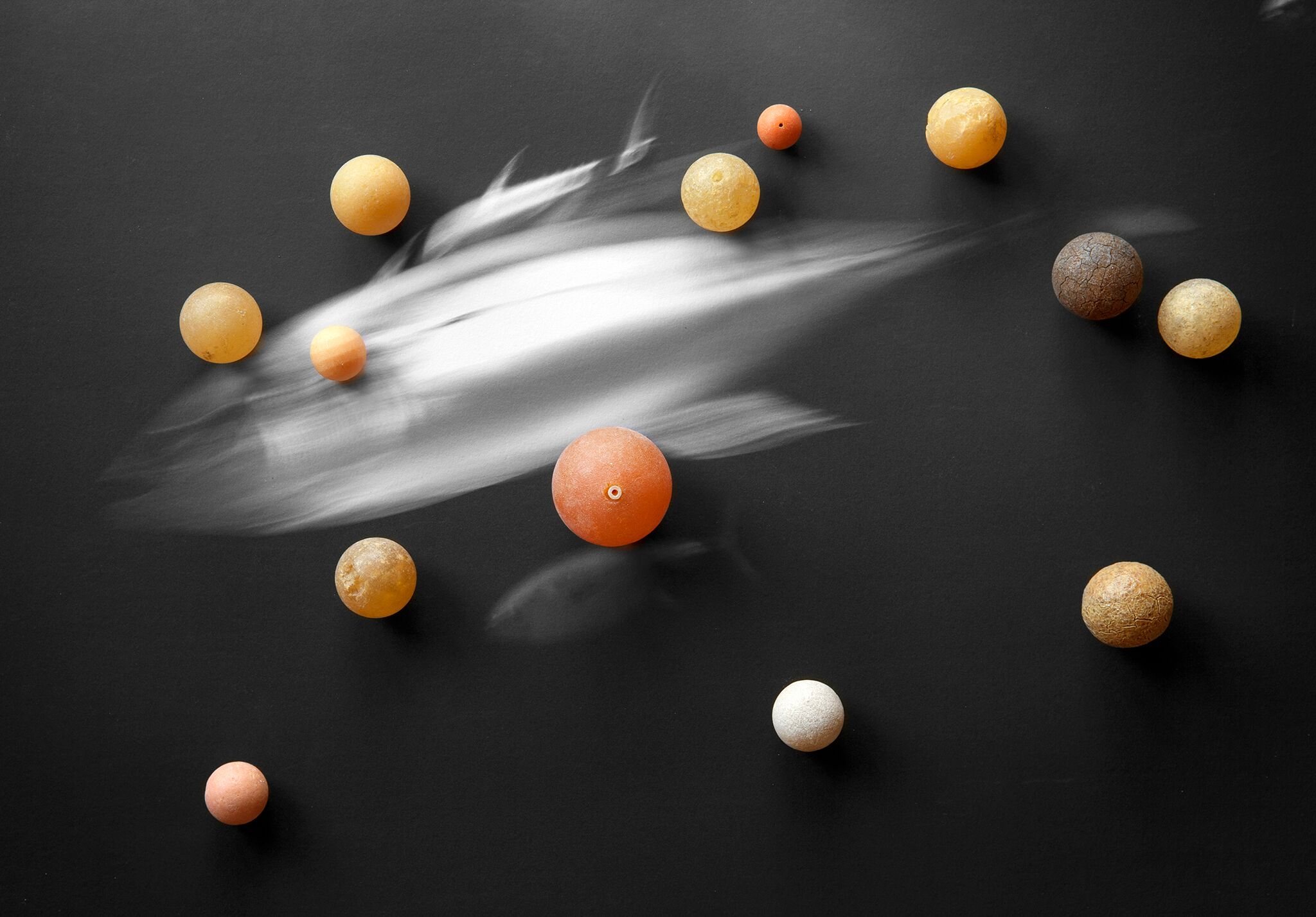 杰里·aki川"Untitled F-379"