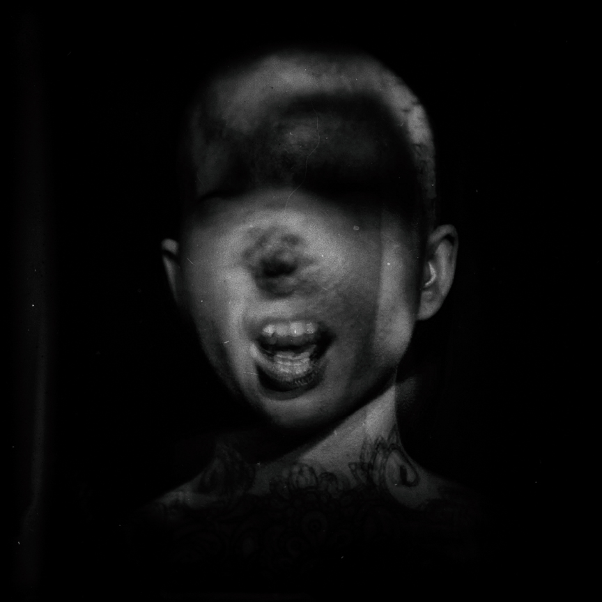 破灭的哈克