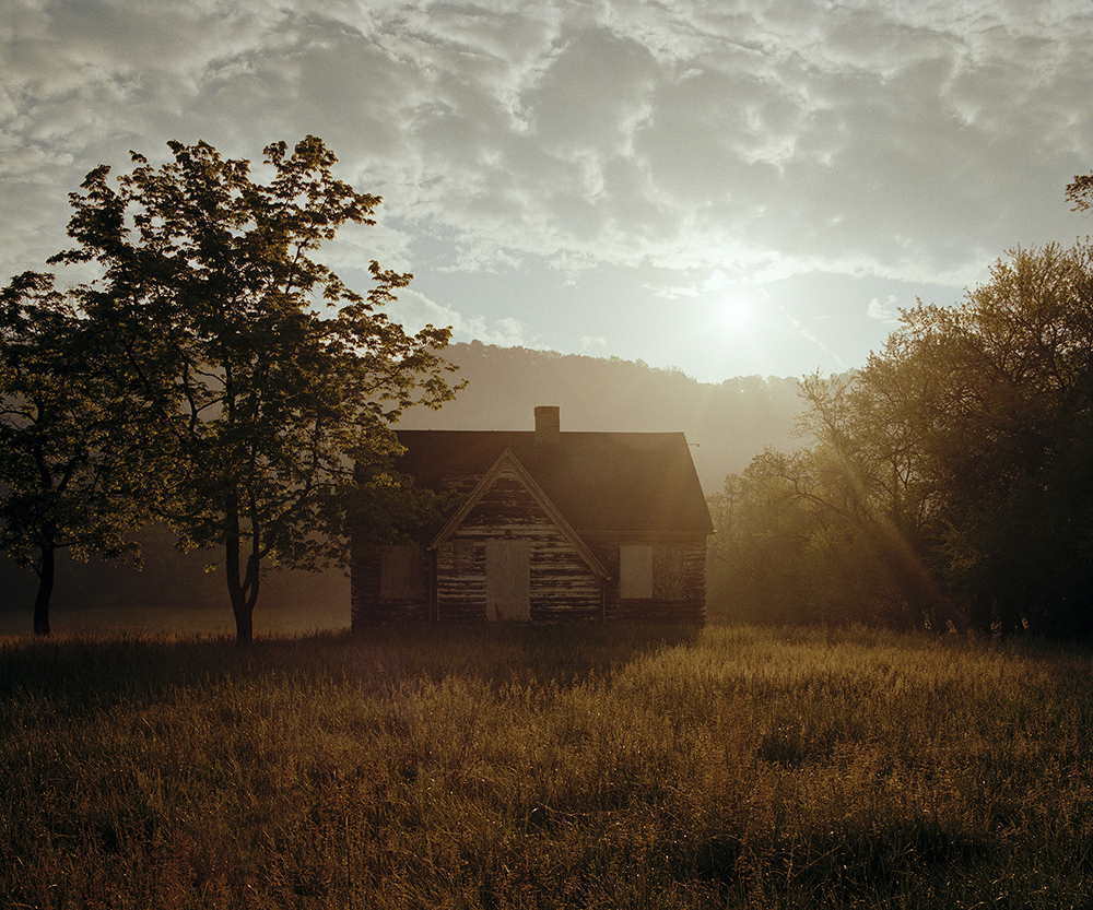"Old House"