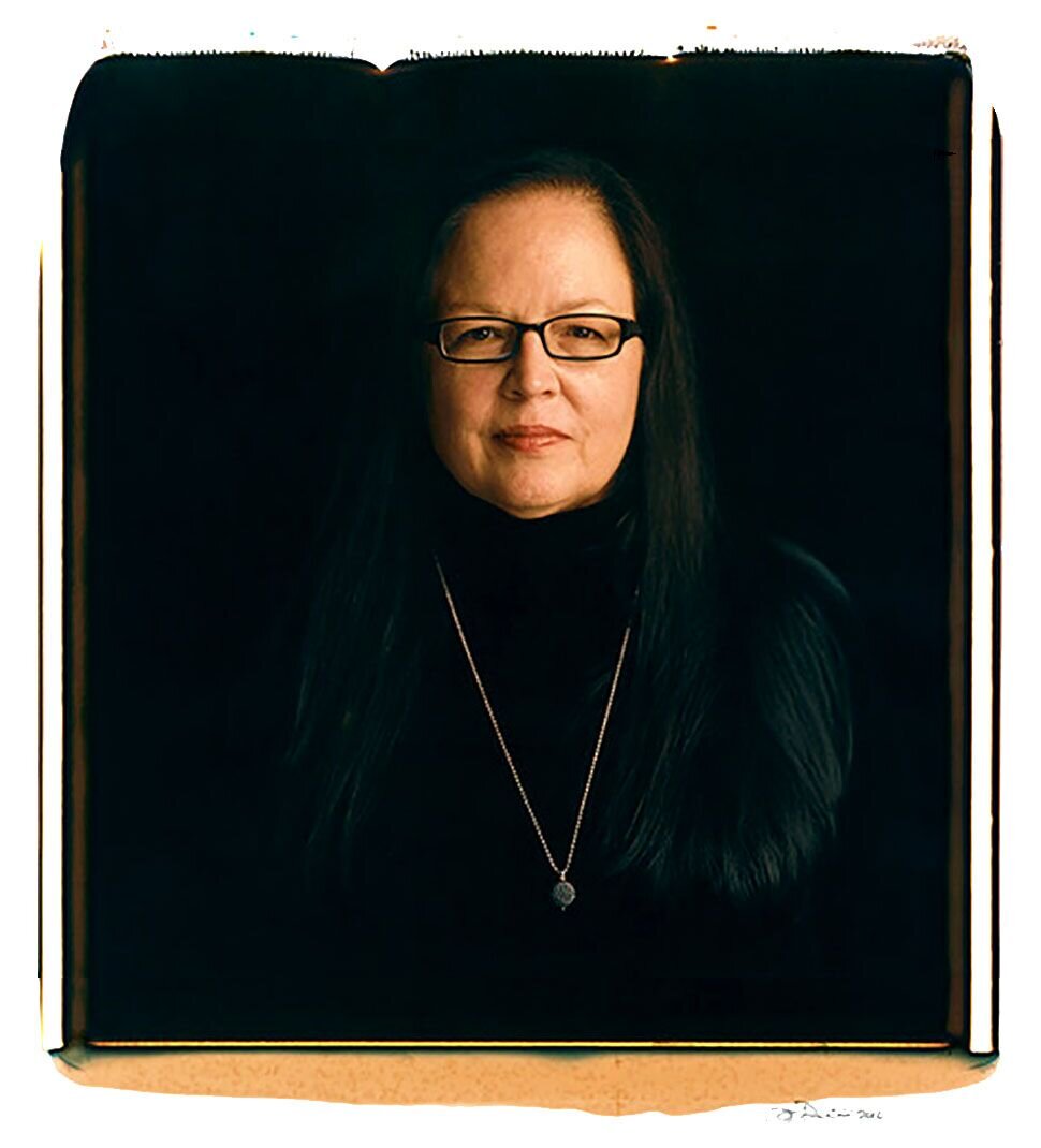 照片由John Reuter