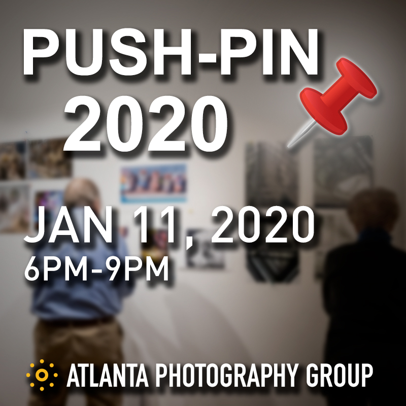 征集电话:PushPIN 2020