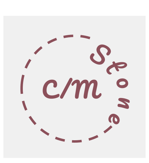 C/M Stone