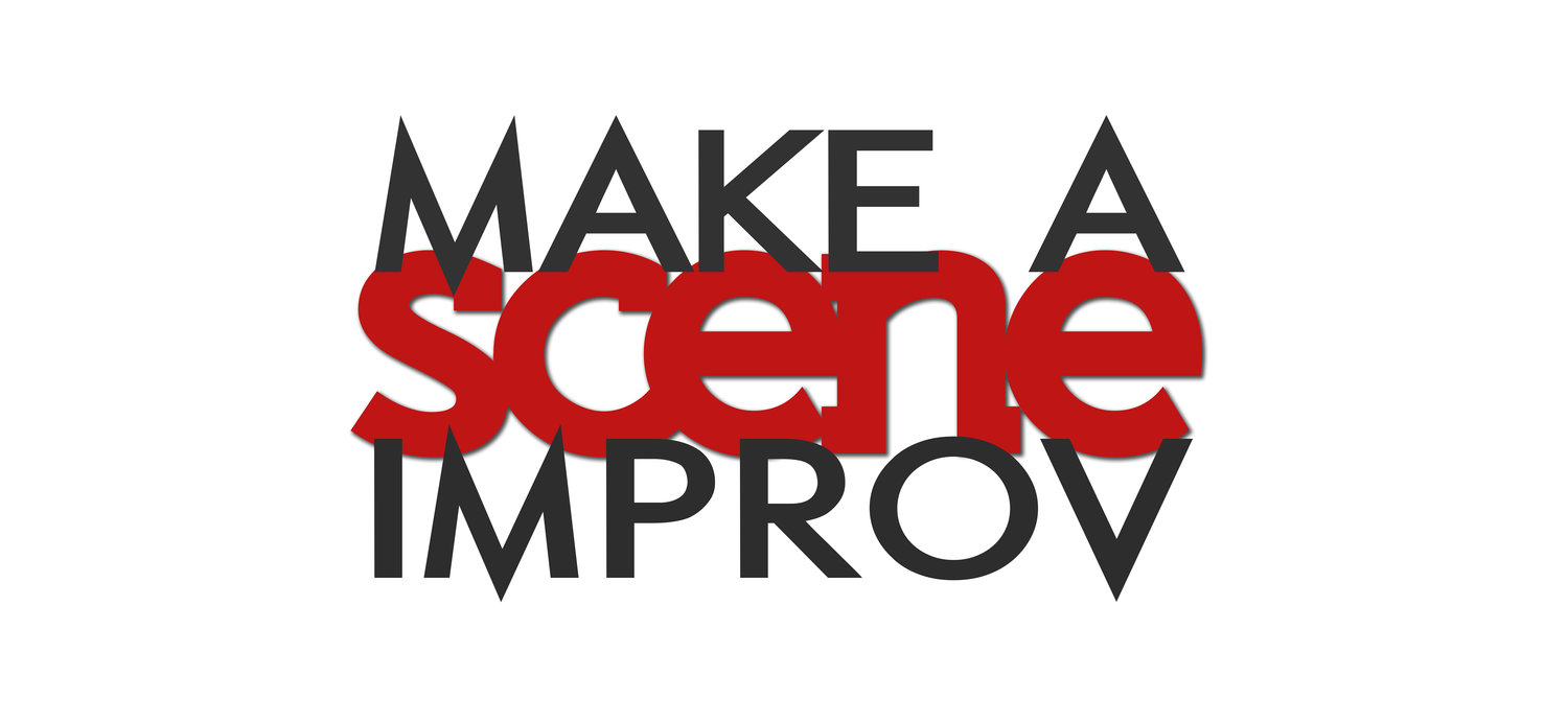 Make A Scene Improv