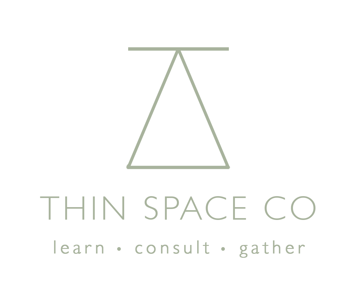 THIN SPACE COLLECTIVE